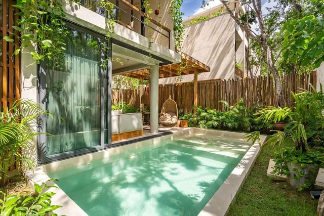 2 of 14 - Amari Tulum  10 Avenida Norte & Calle Palma #37b Sol, , 