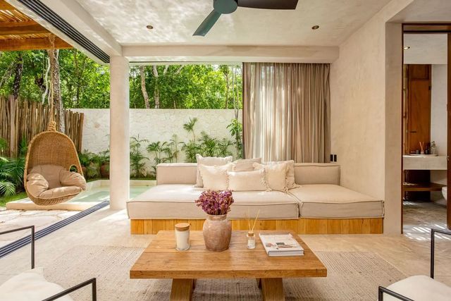 5 of 14 - Amari Tulum  10 Avenida Norte & Calle Palma #37b Sol, , 