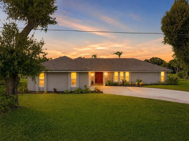 4800 Eagle Drive, Fort Pierce