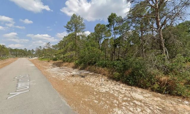 3 of 5 - 7711 Yumuri Street, Sebring, FL