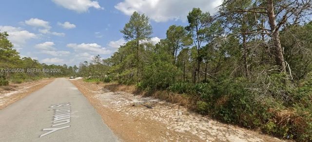 4 of 5 - 7711 Yumuri Street, Sebring, FL