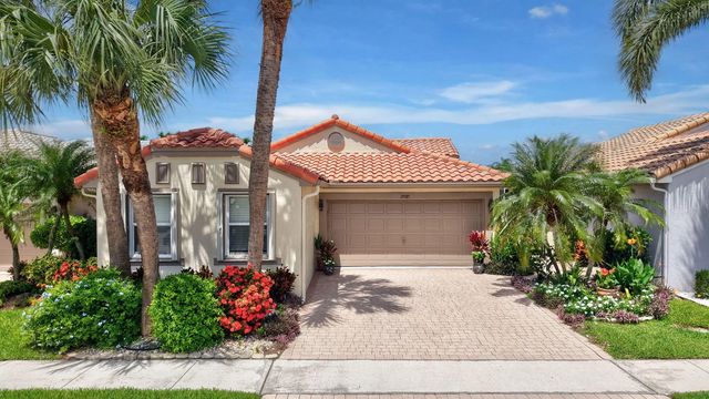 11585 Augustus Drive, Boynton Beach