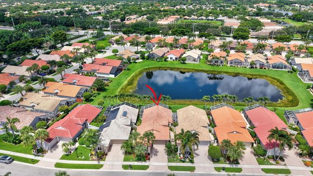 2 of 101 - 11585 Augustus Drive, Boynton Beach, FL