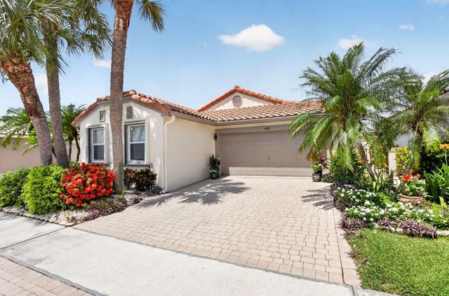 3 of 101 - 11585 Augustus Drive, Boynton Beach, FL