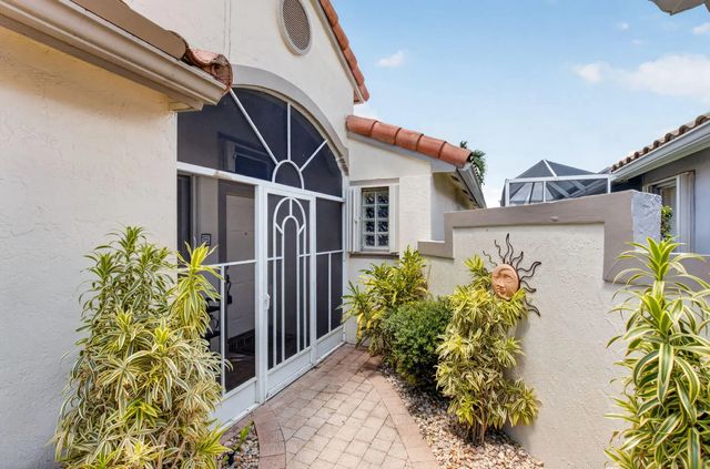 5 of 101 - 11585 Augustus Drive, Boynton Beach, FL