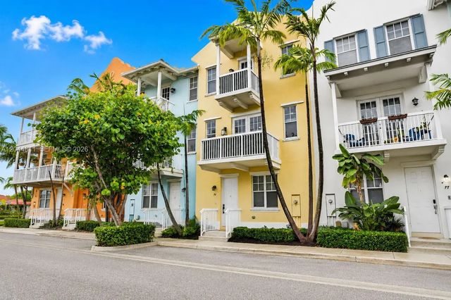 3 of 58 - 810 N 3rd Avenue N #76, Lake Worth, FL