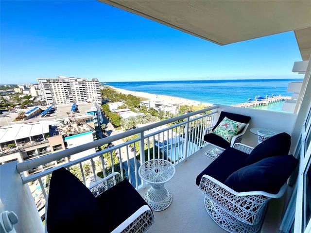 133 N Pompano Beach Boulevard #1506, Pompano Beach