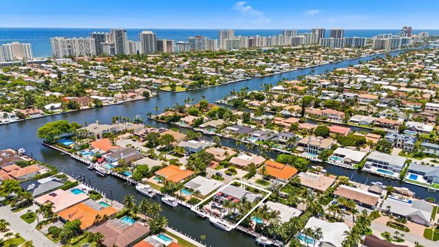 3051 Ne 46th Street, Fort Lauderdale