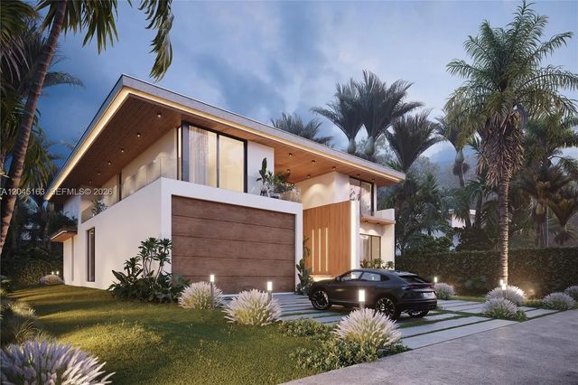 2 of 12 - 284 Ocean Boulevard, Golden Beach, FL