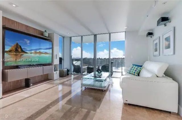 5 of 14 - 6620 Indian Creek Drive #508, Miami Beach, FL
