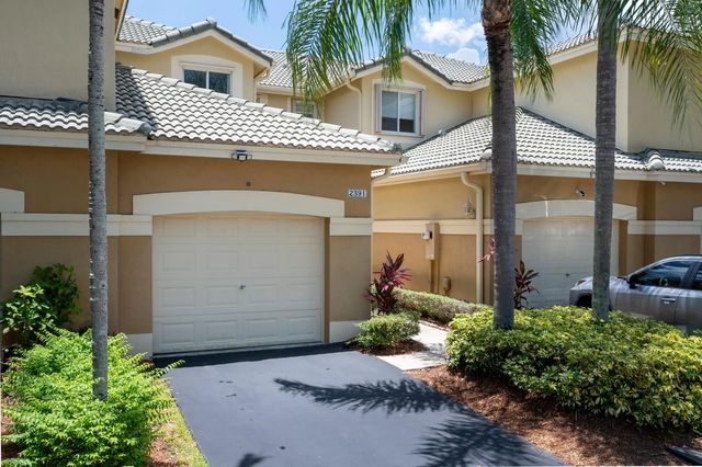 3 of 51 - 2391 Pasadena Way, Weston, FL
