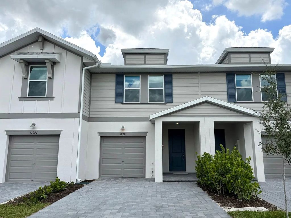 12993 Sw Forli Way, Port St. Lucie
