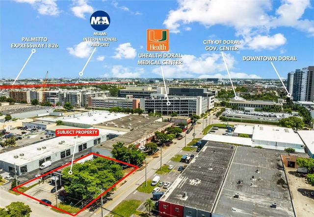 2 of 13 - 5571 Nw 84th Avenue, Doral, FL