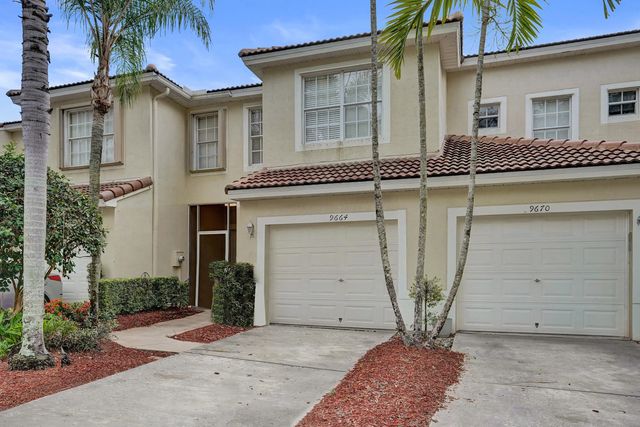 9664 Porta Leona Lane, Boynton Beach