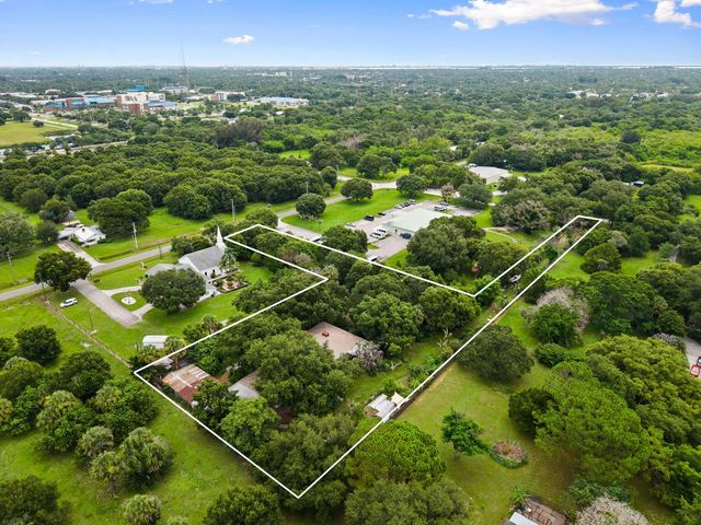 3603 Kirby Loop Road, Fort Pierce