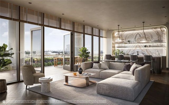 3 of 7 - 4241 Aurora Street #609, Coral Gables, FL