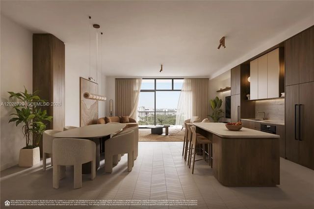 4 of 7 - 4241 Aurora Street #609, Coral Gables, FL