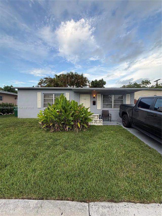 1170 Nw 66th Terrace, Margate