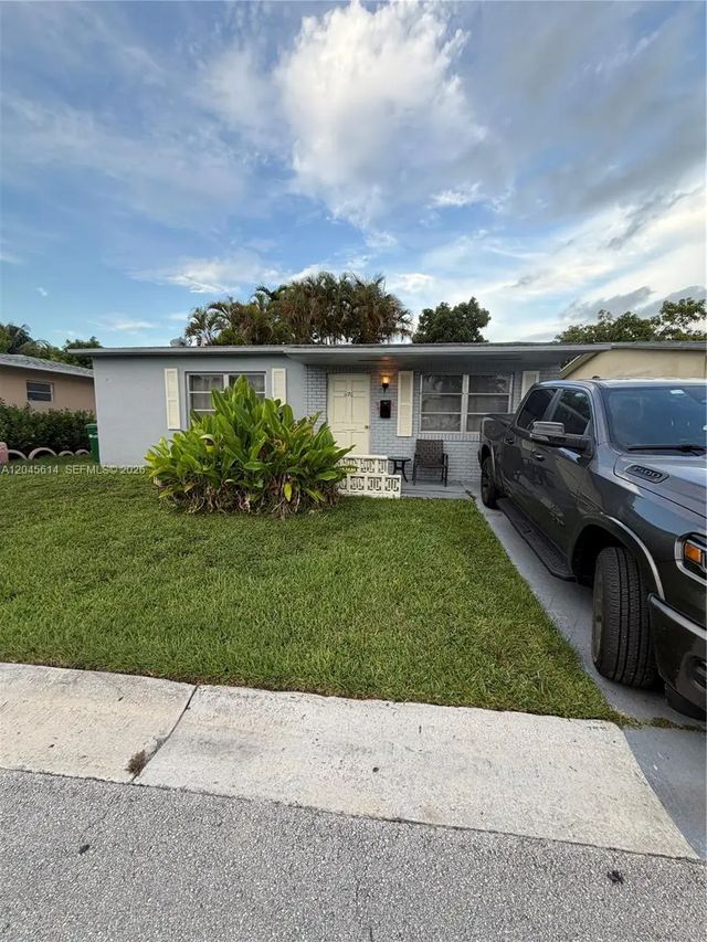 2 of 13 - 1170 Nw 66th Terrace, Margate, FL