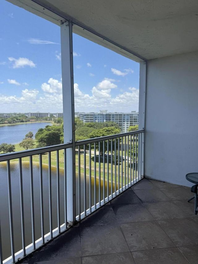 2900 N Course Drive #1005, Pompano Beach
