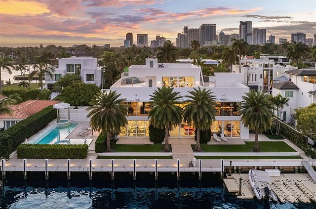 500 Isle Of Capri Drive, Fort Lauderdale