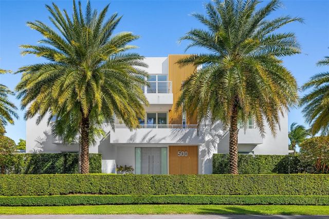 3 of 78 - 500 Isle Of Capri Drive, Fort Lauderdale, FL