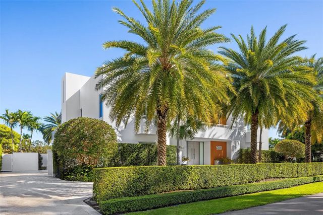 4 of 78 - 500 Isle Of Capri Drive, Fort Lauderdale, FL