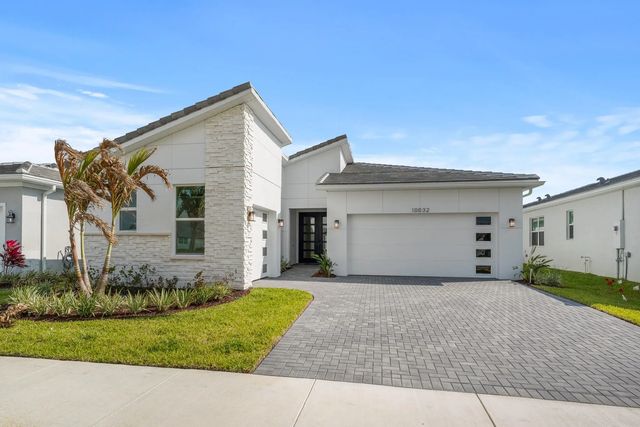 11968 Sw Pantone Street, Port St. Lucie