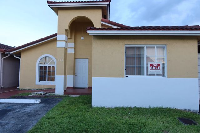 2 of 21 - 7001 W 35th Avenue #273, Hialeah, FL