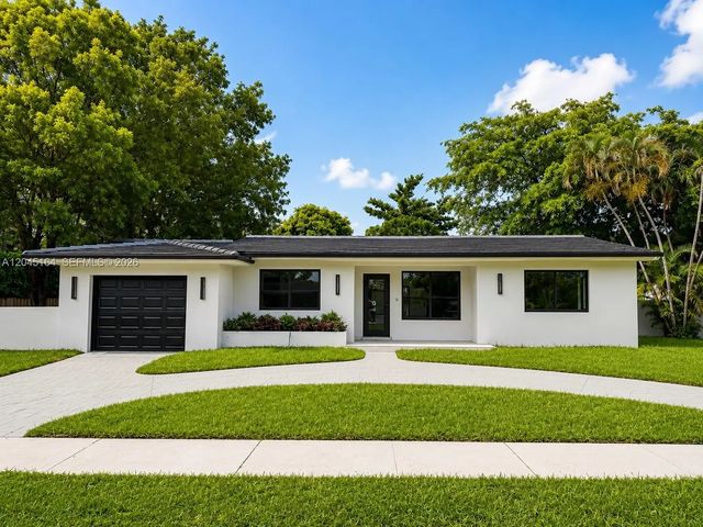 2 Ne 91st Street, Miami Shores