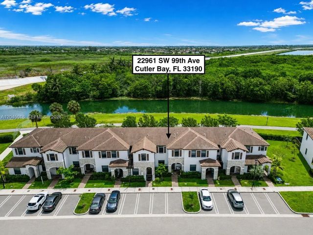 2 of 46 - 22961 Sw 99th Avenue, Cutler Bay, FL