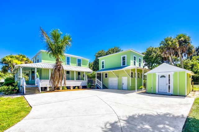 13607 S Indian River Drive, Jensen Beach