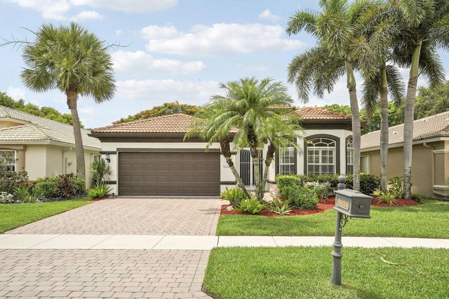 9624 Taormina Street, Lake Worth