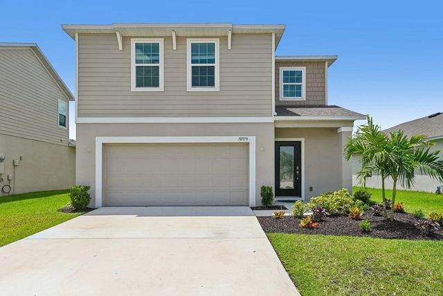 10979 Sw Vasari Way, Port St. Lucie