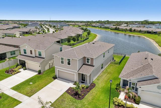 2 of 60 - 10979 Sw Vasari Way, Port St. Lucie, FL