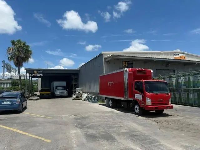 7500 Nw 74th Avenue, Medley