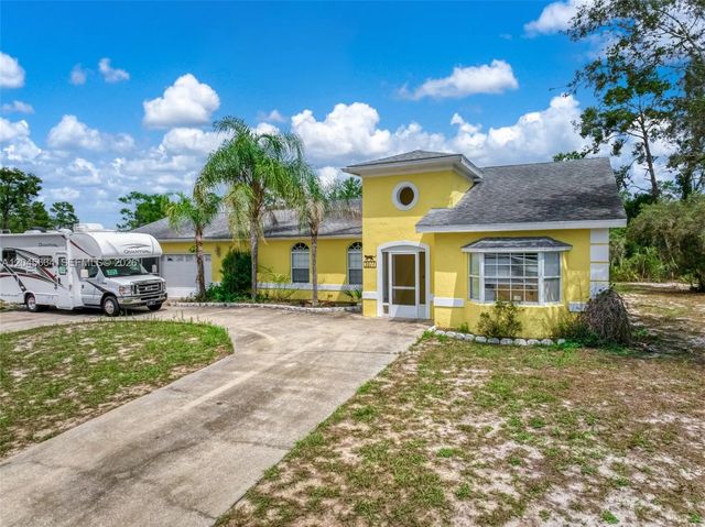 3077 W Scoralick Road, Avon Park