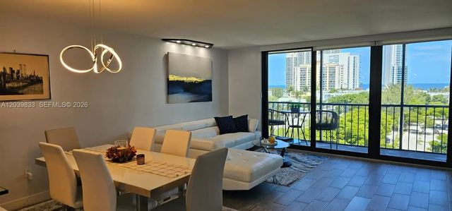 2 of 30 - 17600 N Bay Road #n906, Sunny Isles Beach, FL
