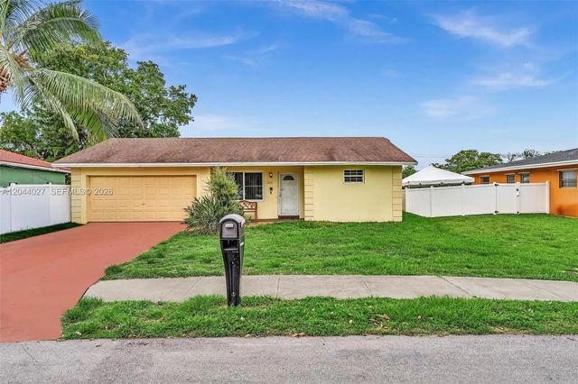 1808 Nw 3rd Court, Fort Lauderdale