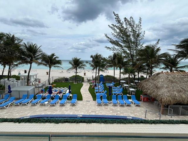 18683 Collins Avenue #1706, Sunny Isles Beach