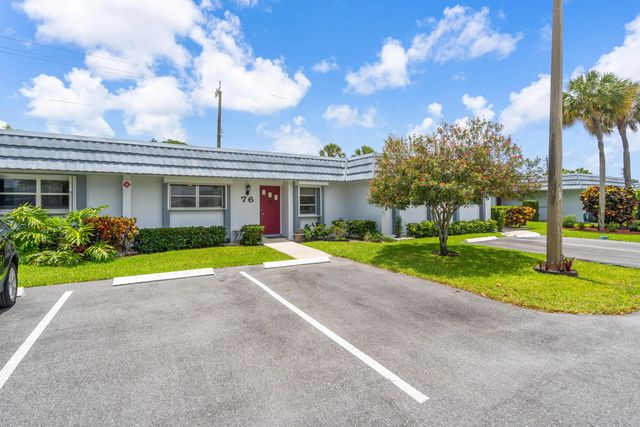 2 of 39 - 2886 Fernley Drive E #76, West Palm Beach, FL