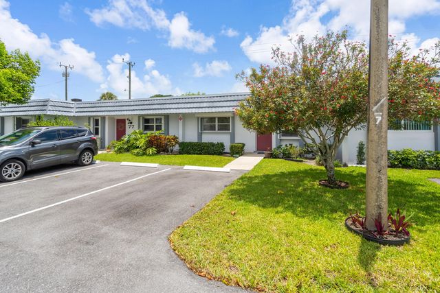 3 of 39 - 2886 Fernley Drive E #76, West Palm Beach, FL