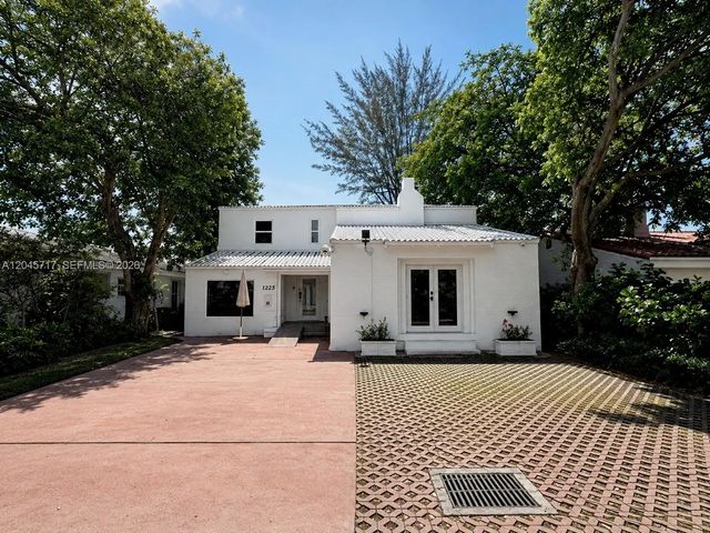 1225 Alton Road, Miami Beach