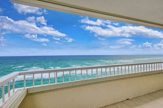 5280 N Ocean Drive #12b, Riviera Beach