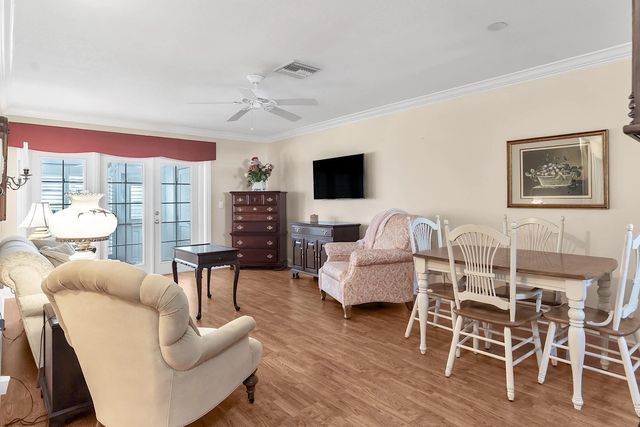 3 of 47 - 2930 Crosley Drive E #m, West Palm Beach, FL