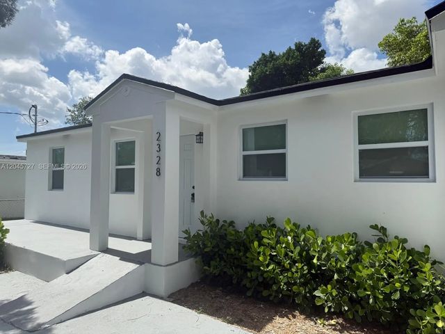 2 of 8 - 2328 Nw 80th Street, Miami, FL