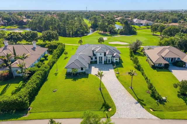 896 Sw Squire Johns Lane, Palm City