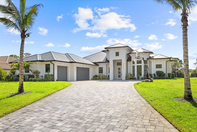 2 of 45 - 896 Sw Squire Johns Lane, Palm City, FL