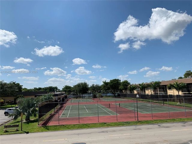 2 of 10 - 201 Berkley Road #204, Hollywood, FL