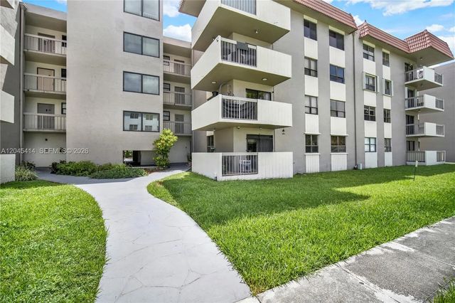 1101 Sw 122nd Avenue #205, Miami